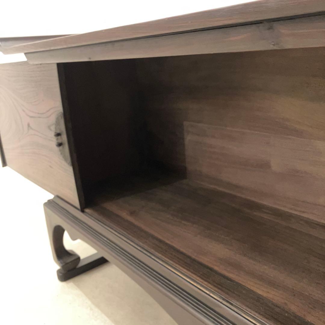 李朝家具 韓国 家具 工芸家具 モダン 時代箪笥 アジアンキャビネット 韓流