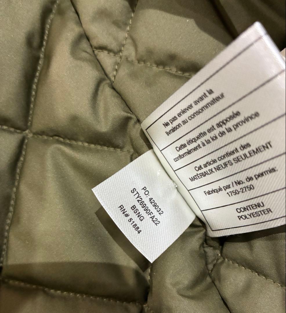 ☆*☆様 美品! 2022年製! Patagoniaイスマスジャケット