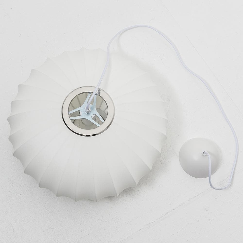 ジョージ・ネルソン バブルランプ ペンダントライト 天井照明 ソーサー P1S