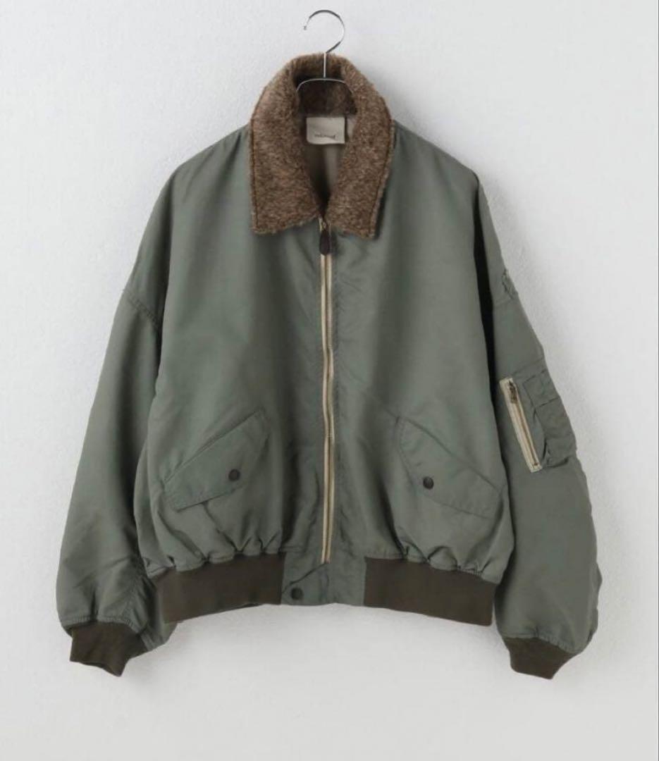 定番！名作！ reformed CASTRO JAMPER リフォメッド