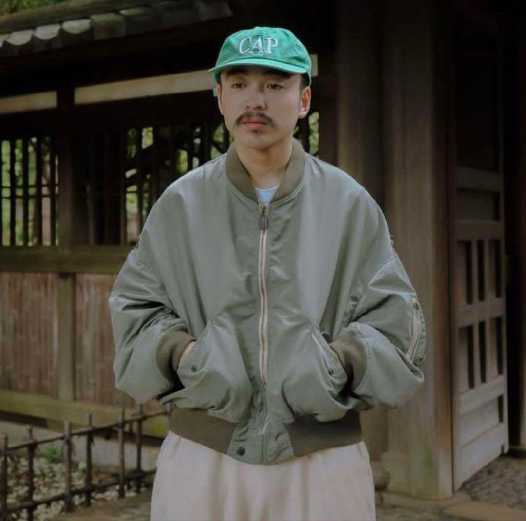 定番！名作！ reformed CASTRO JAMPER リフォメッド