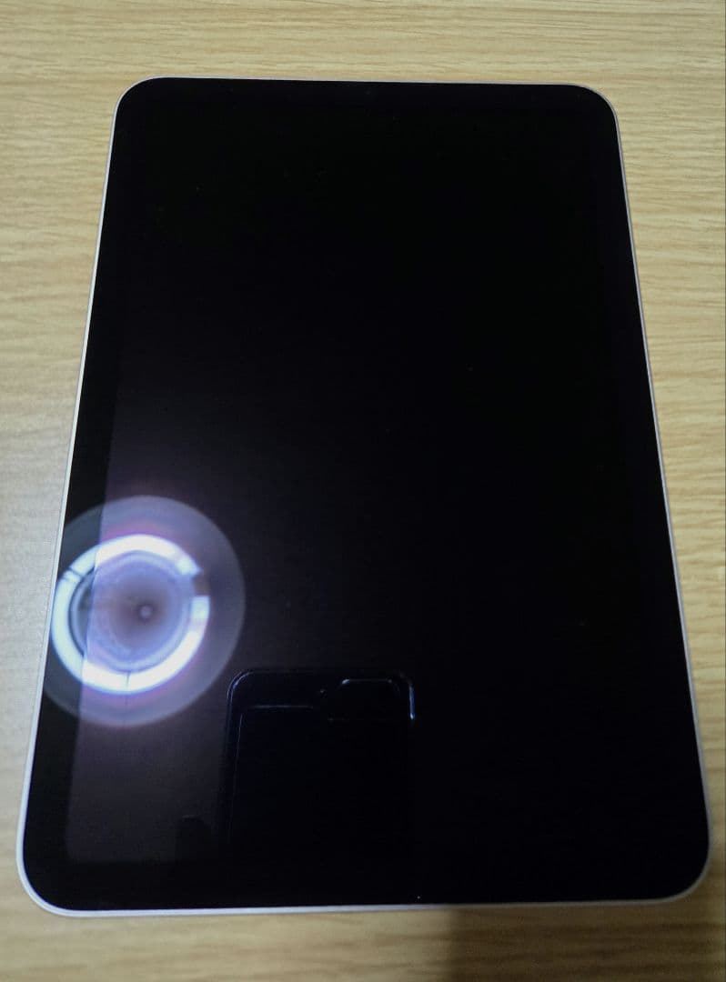 iPad mini (第6世代) 64GB Wi-Fi スターライト