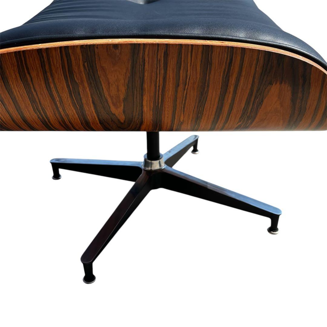 イームズ リプロダクト オットマン　【椅子と一緒にご購入下さい】