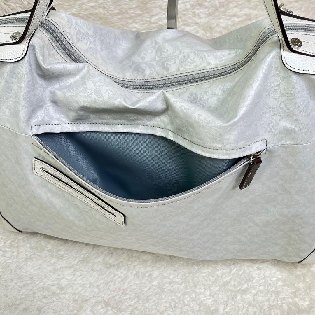 PELLEBORSAペレボルサアライブ撥水ボストンバックショルダーバック