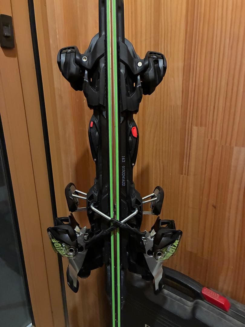 shin フォルクル　ディーコン79 163