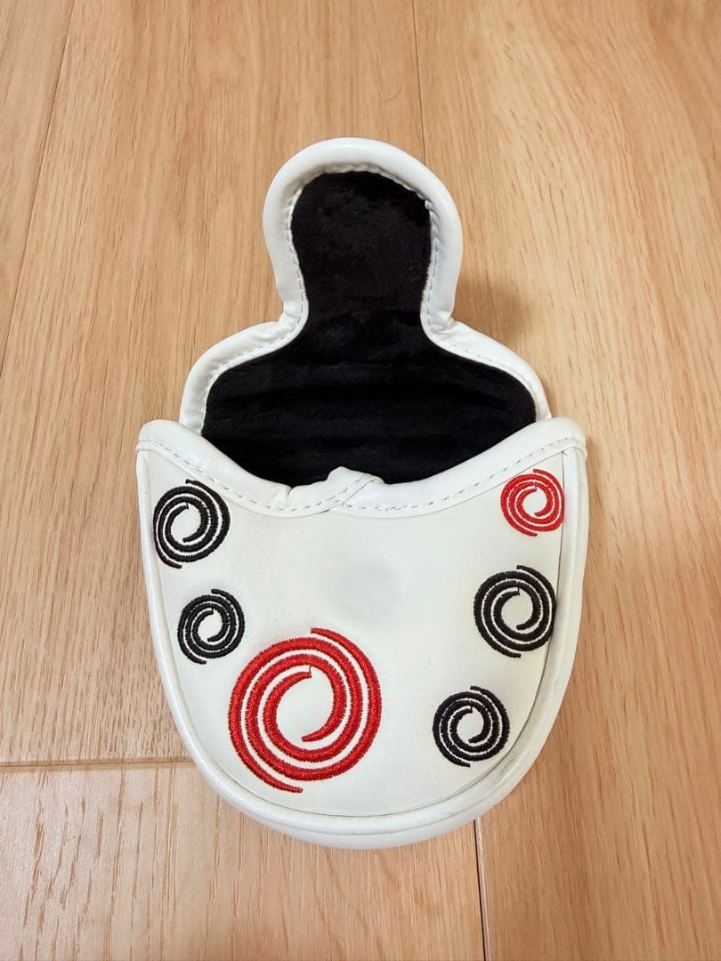 【希少】　オデッセイ パター MILLD COLLECTION #7