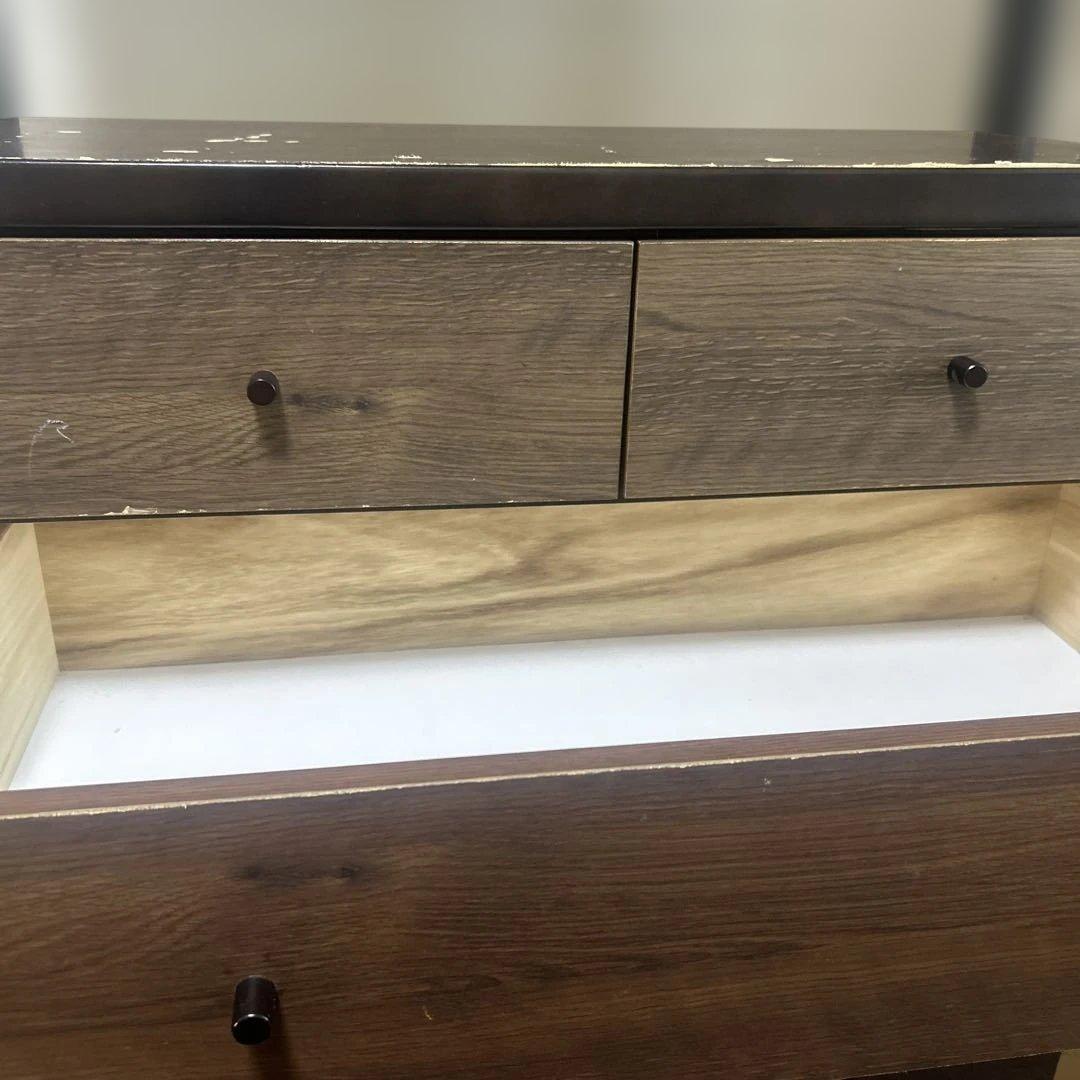 ニトリ　チェストラック　Nランダム 80