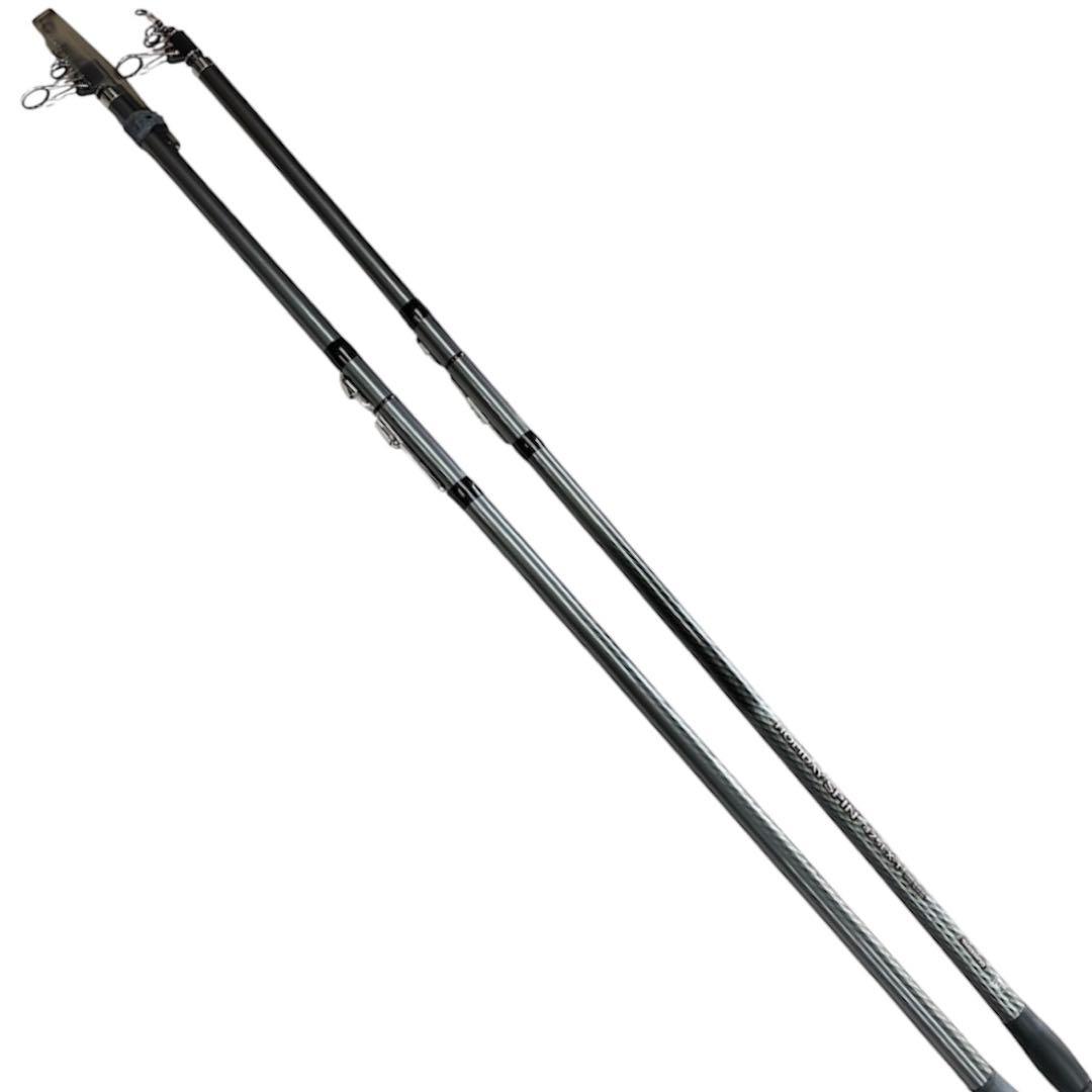 HOLIDAY SPIN 425EX-T スピニングロッド　2本セット