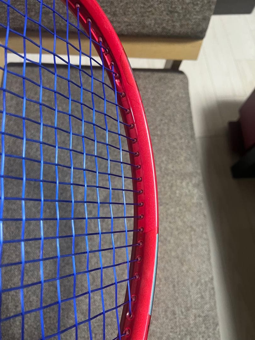 yonex vcore100 2026（G3）