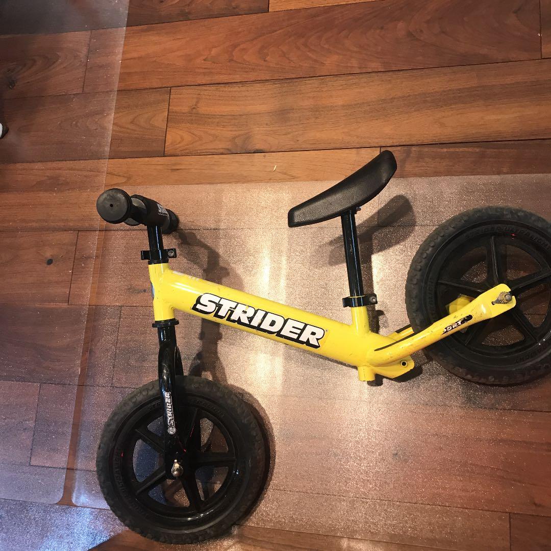 ストライダー STRIDER スポーツ