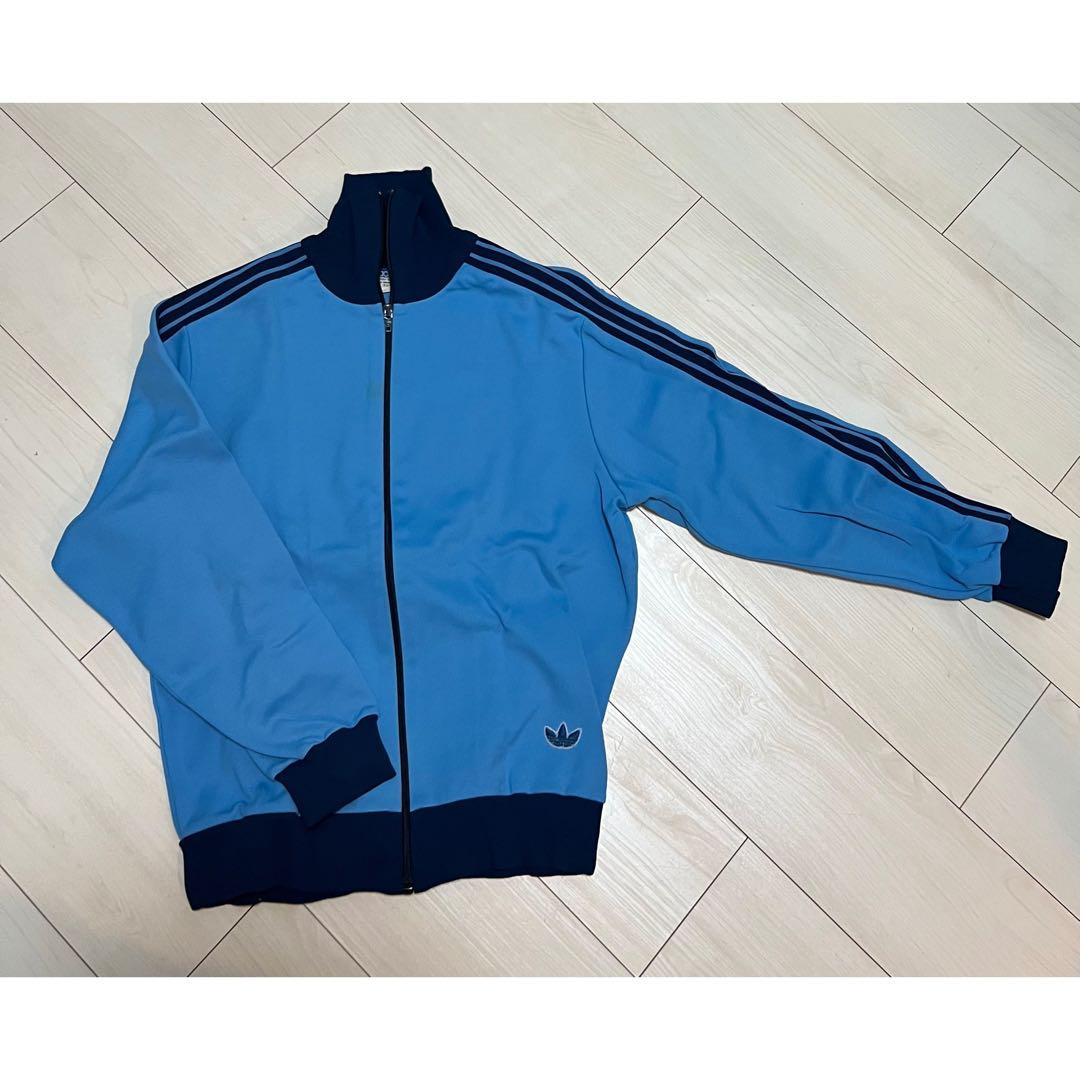 アディダス　ヴィンテージ　ジャージ サイズ2