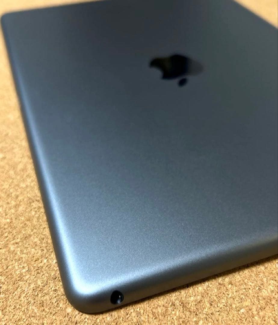 Apple iPad9 64GB 第9世代 86%