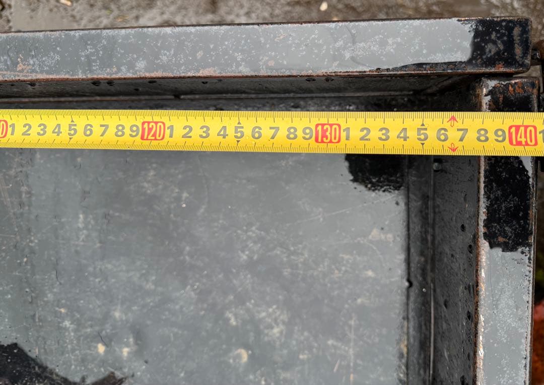 クボタジィーゼル運搬車　セル付　ワキタ林業ウインチセット