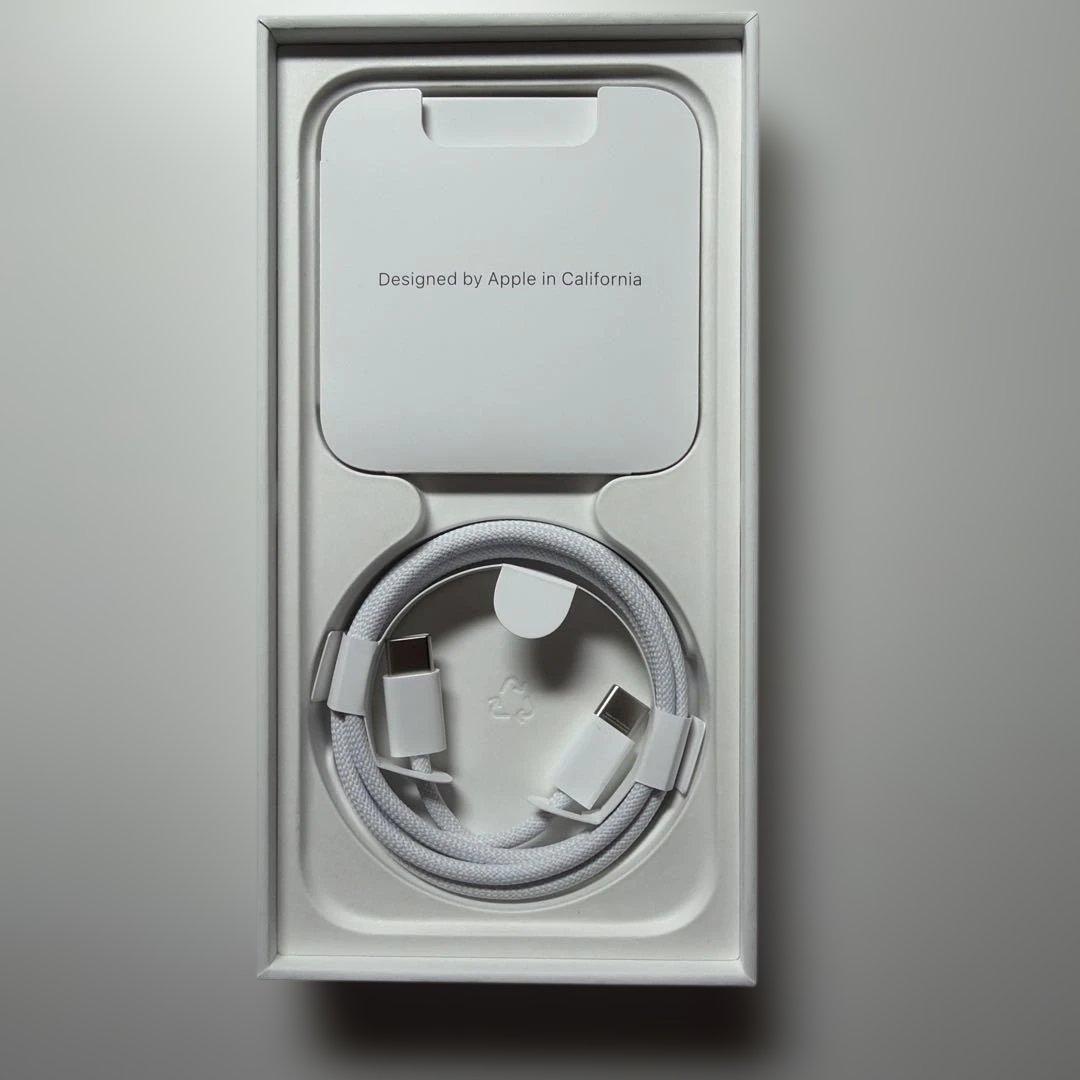 Apple iPhone 15 Pro ブルーチタニウム 本体