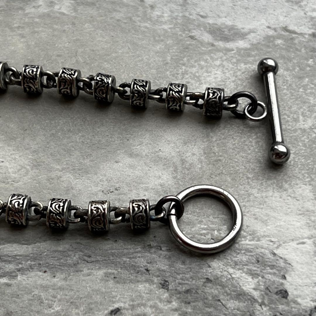 ヴィンテージ VINTAGE ホースシュー 馬蹄 ブレスレット マンテル