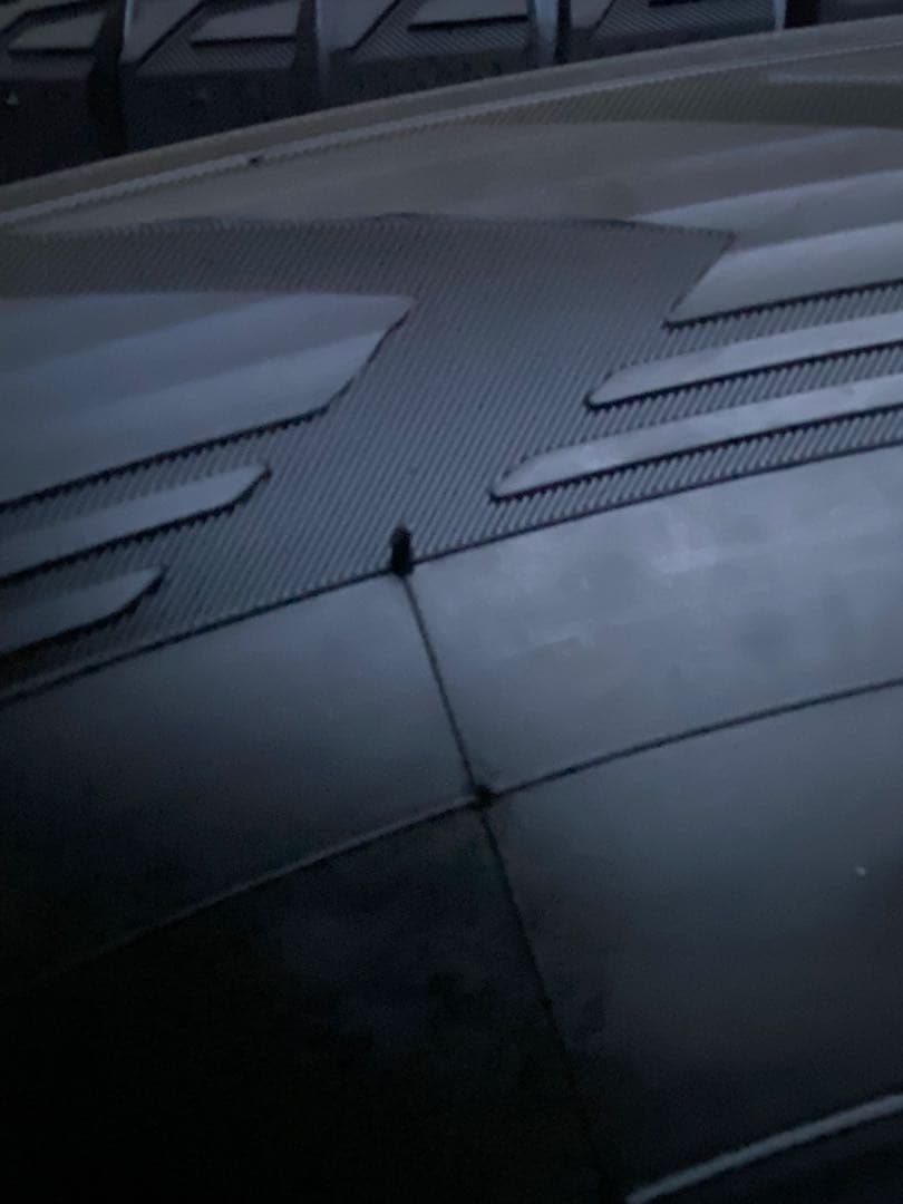 走行1000㌔！YOKOHAMA 265/65R18 ICEGUARD