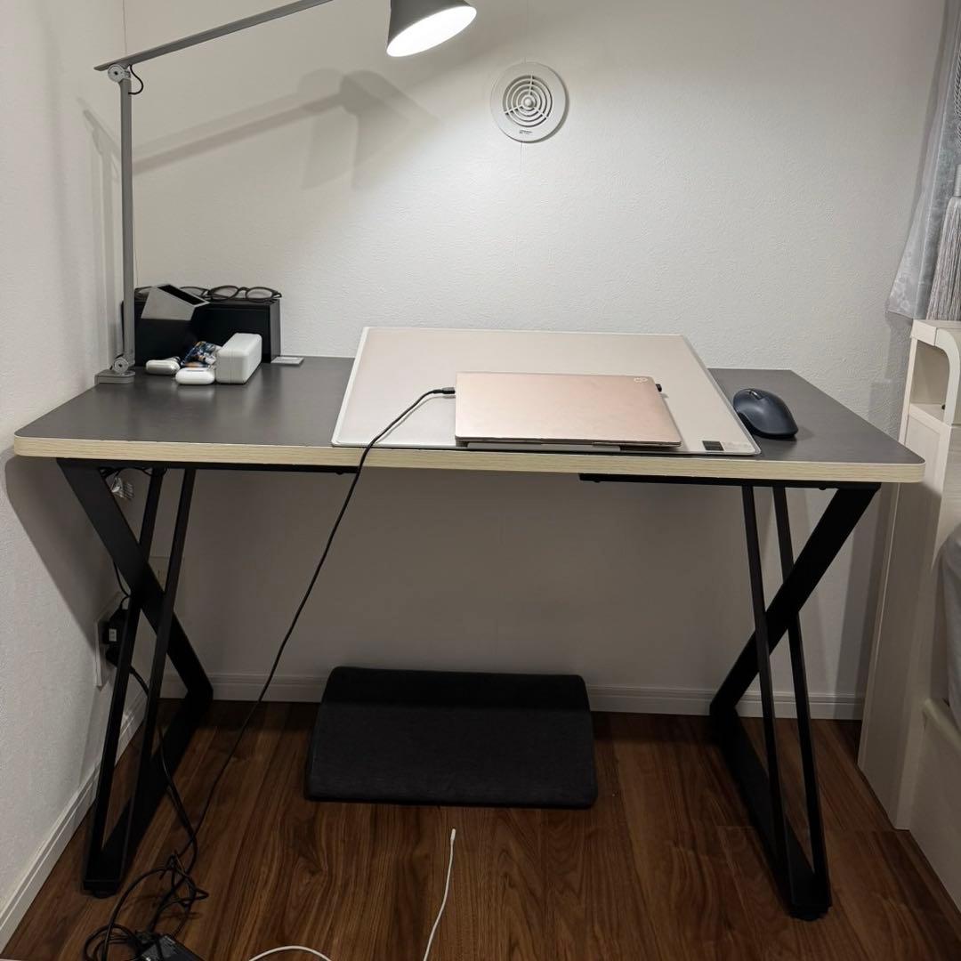 デスク　机【美品】
