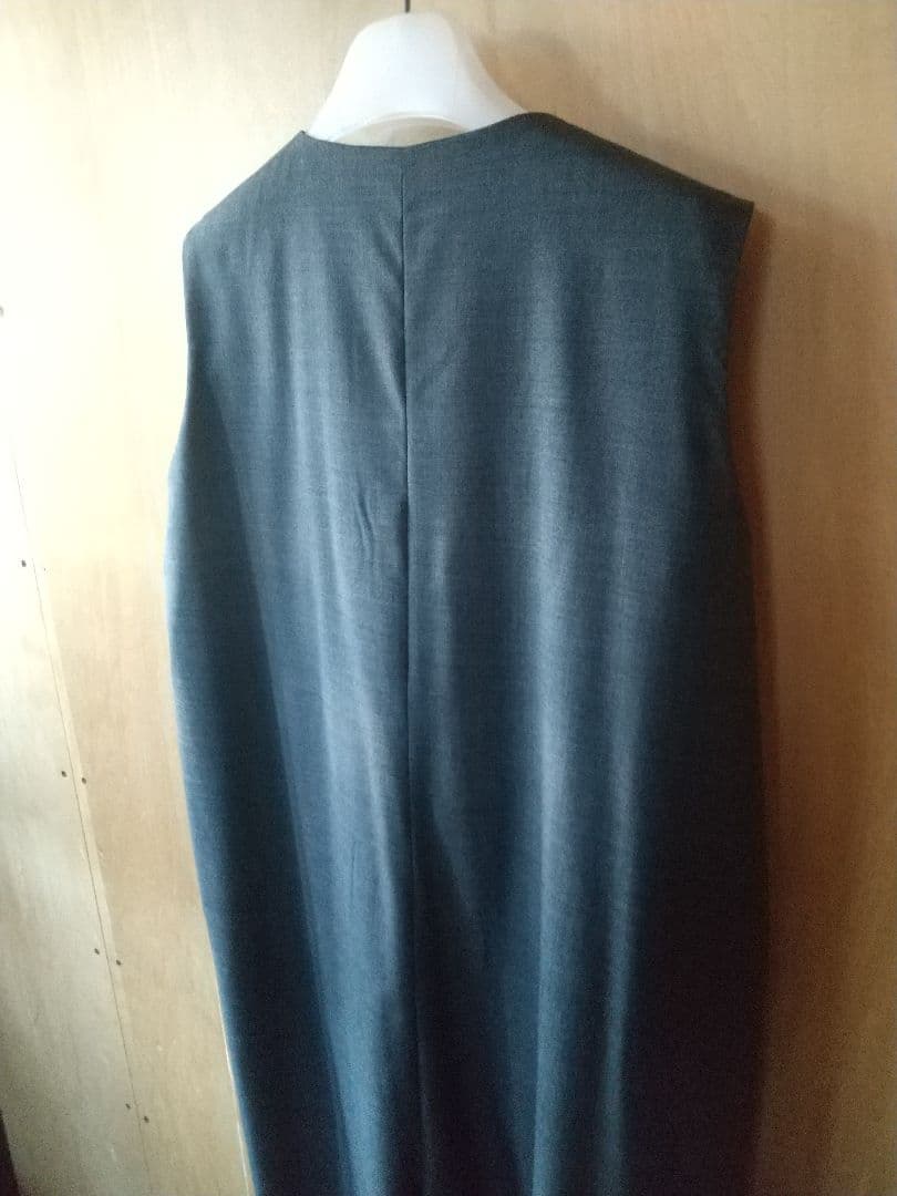 ☆美品☆エンフォルド ベストレイヤード オールインワン コンビネゾン