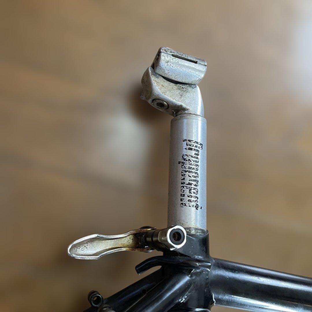 GARY FISHER ゲイリーフィッシャー　MTB フレーム　セット