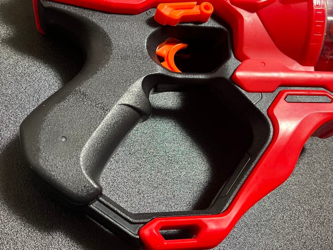 ナーフ ライバル RIVAL テイクダウン ＆ ラウンドハウス セット