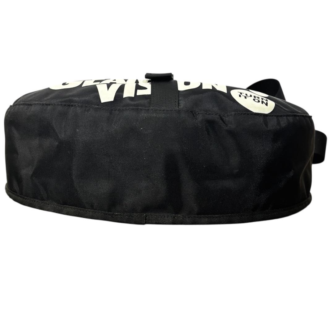 ヒステリックグラマー　ヒスガール　メッセンジャーバッグ　ショルダーバッグ