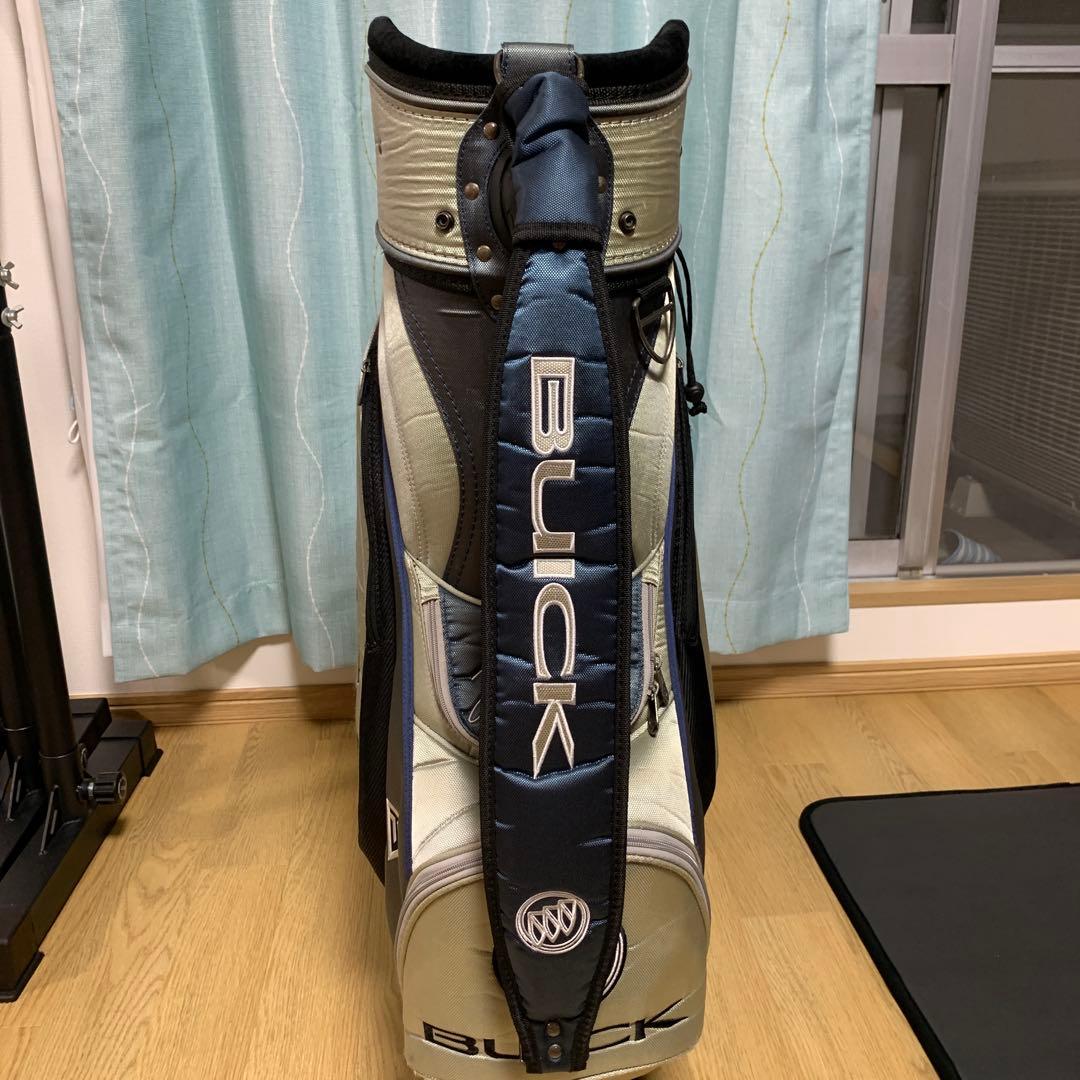 BUICK タイガー・ウッズモデル