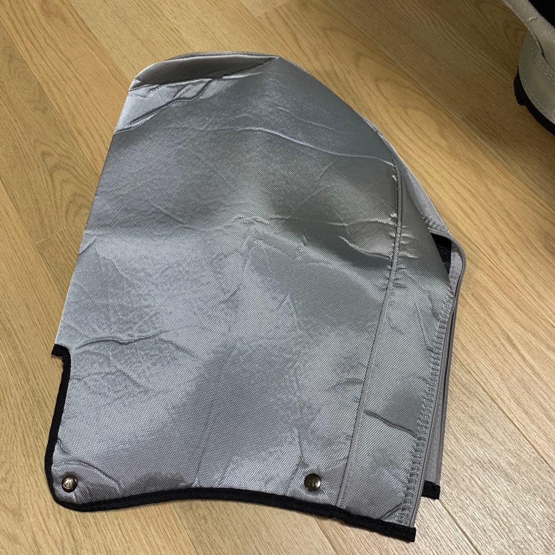 BUICK タイガー・ウッズモデル