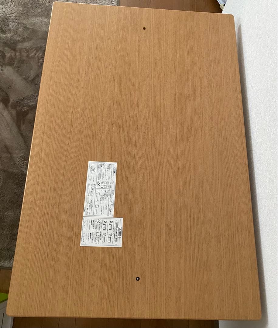 木製 こたつ 昇降式