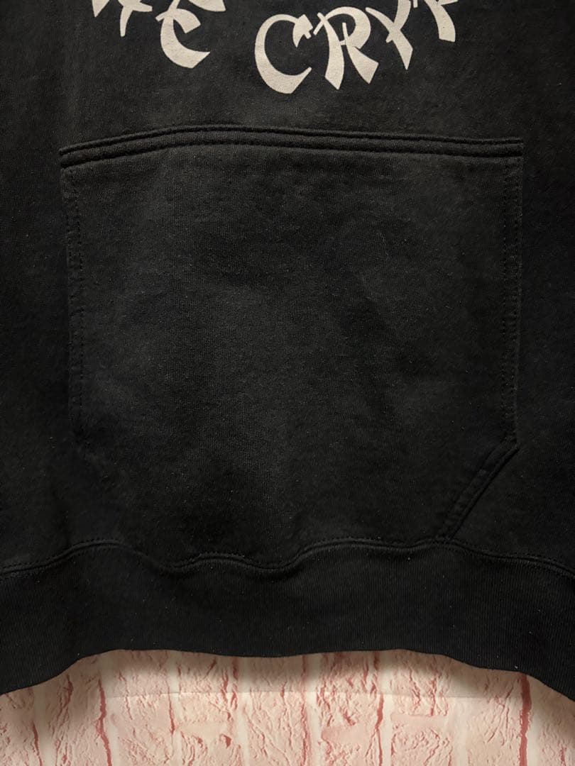 90s Rocket From The Crypt パーカー RFTC