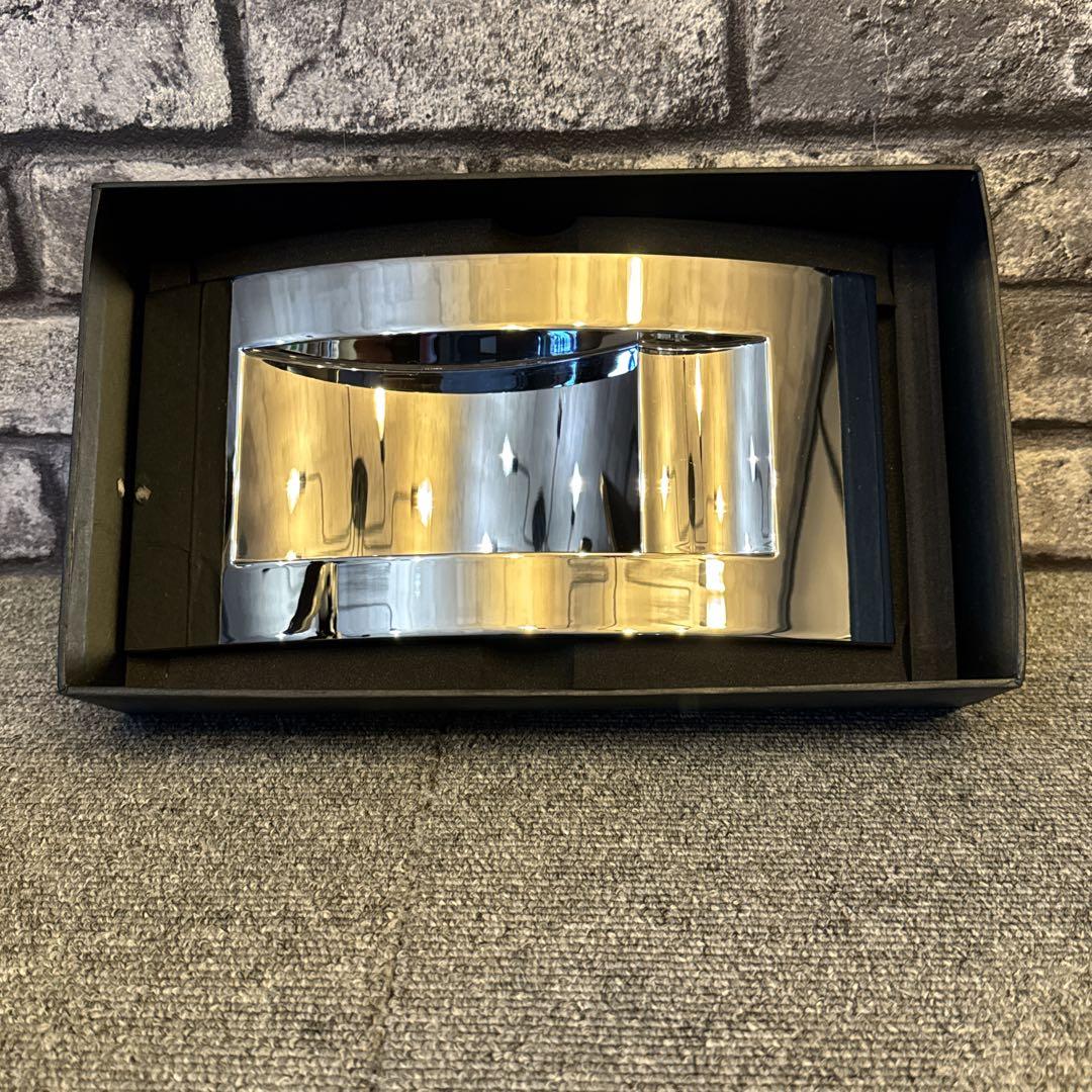 S.T.Dupont エス・テー・デュポン 灰皿 アッシュトレイ 小物入れ