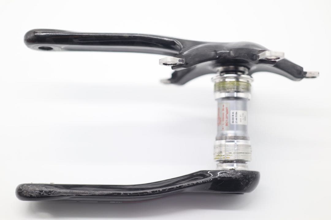 FSA CARBON TRACK CRANKカーボン ピスト クランク 144