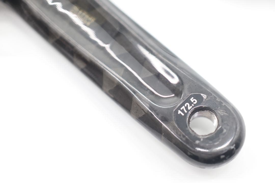 FSA CARBON TRACK CRANKカーボン ピスト クランク 144