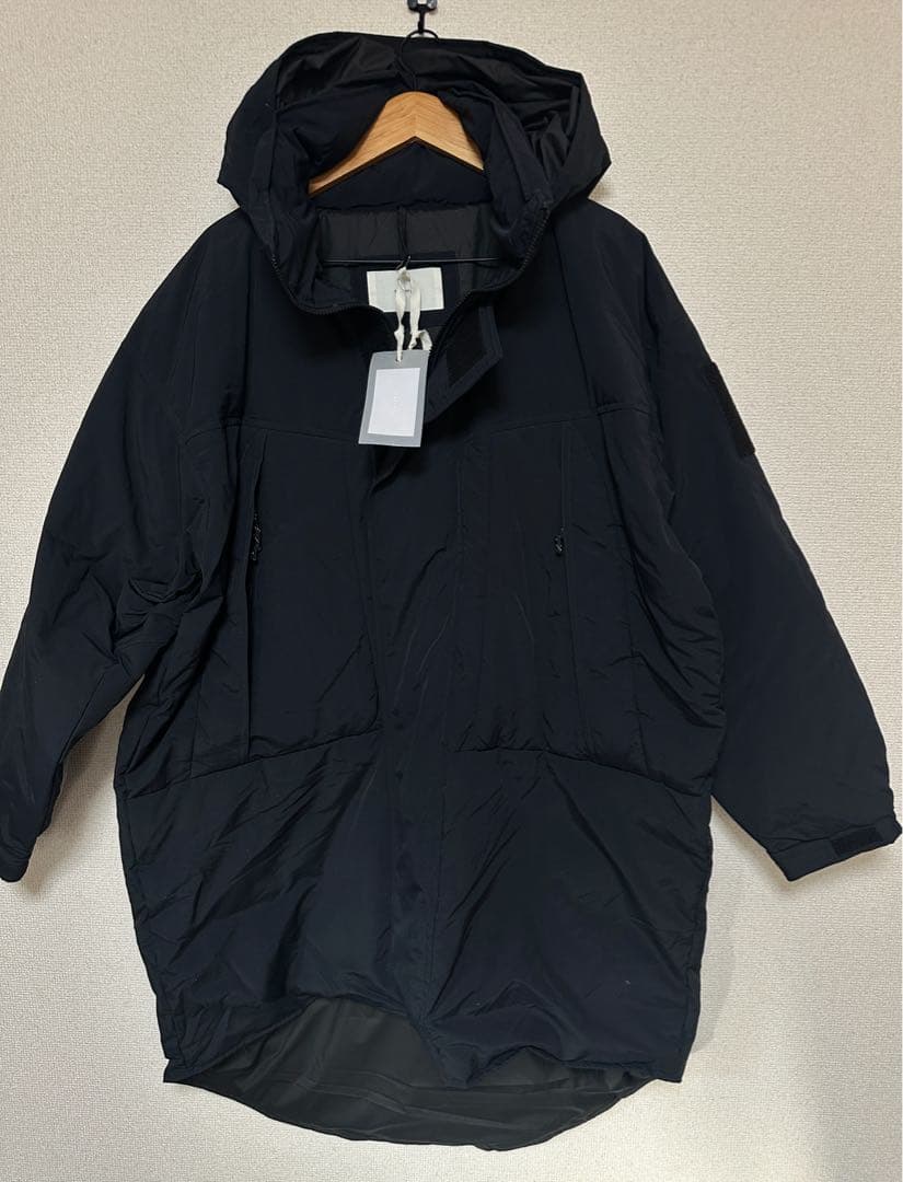 natchan　黒　36サイズ