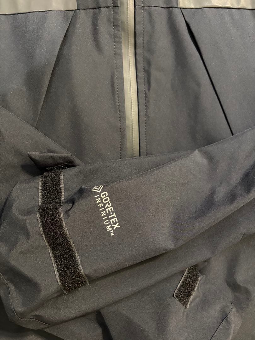 TEIPhenix GORE-TEX INFINIUM スノーボードウェア