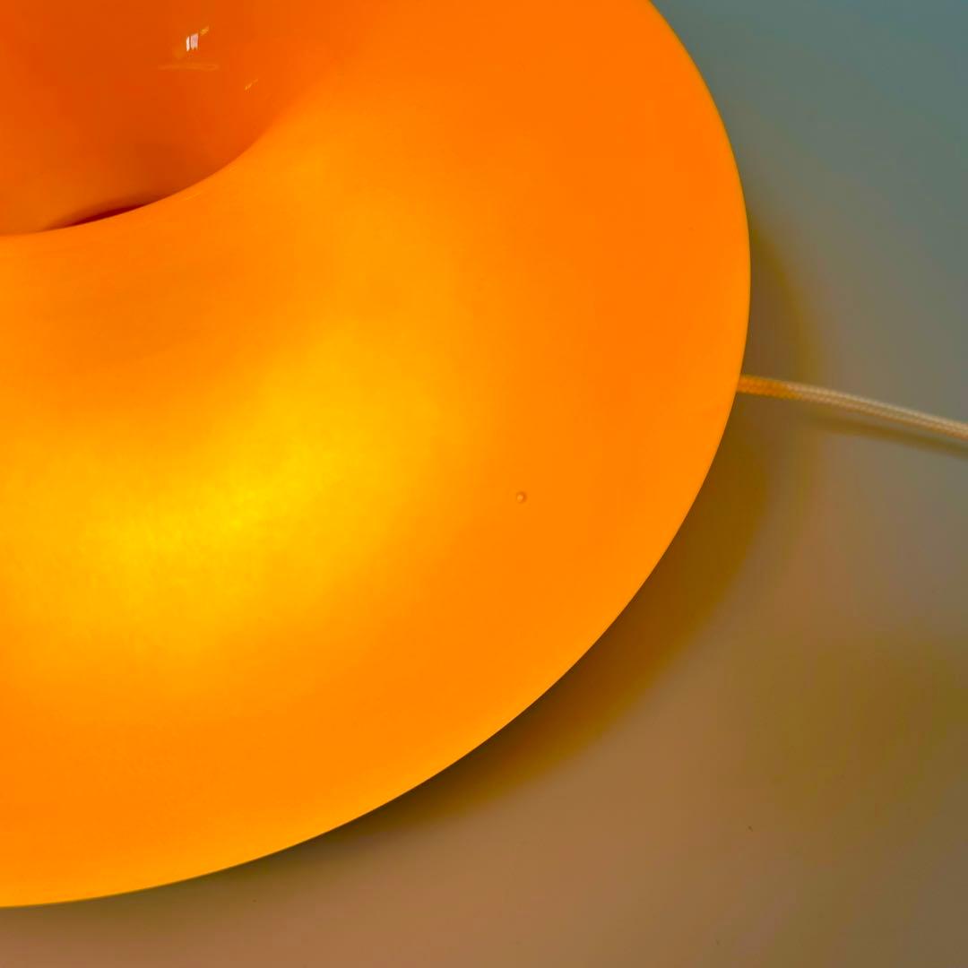 美品 IKEA イケア VARMBLIXT ヴァルムブリクスト 照明 ライト