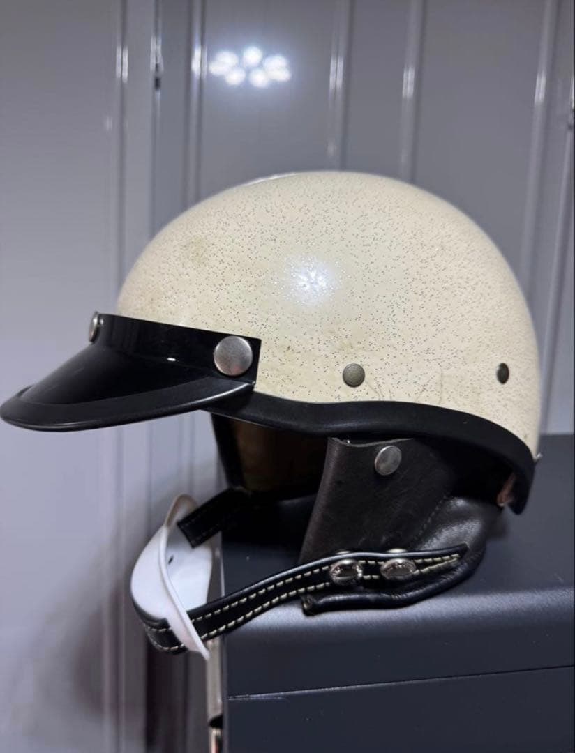 ノマドクロージング サードストリート エイジング塗装 Mサイズ