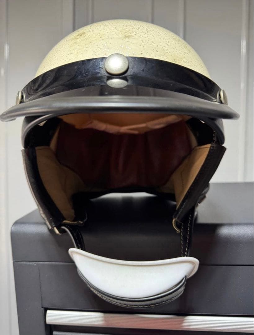 ノマドクロージング サードストリート エイジング塗装 Mサイズ