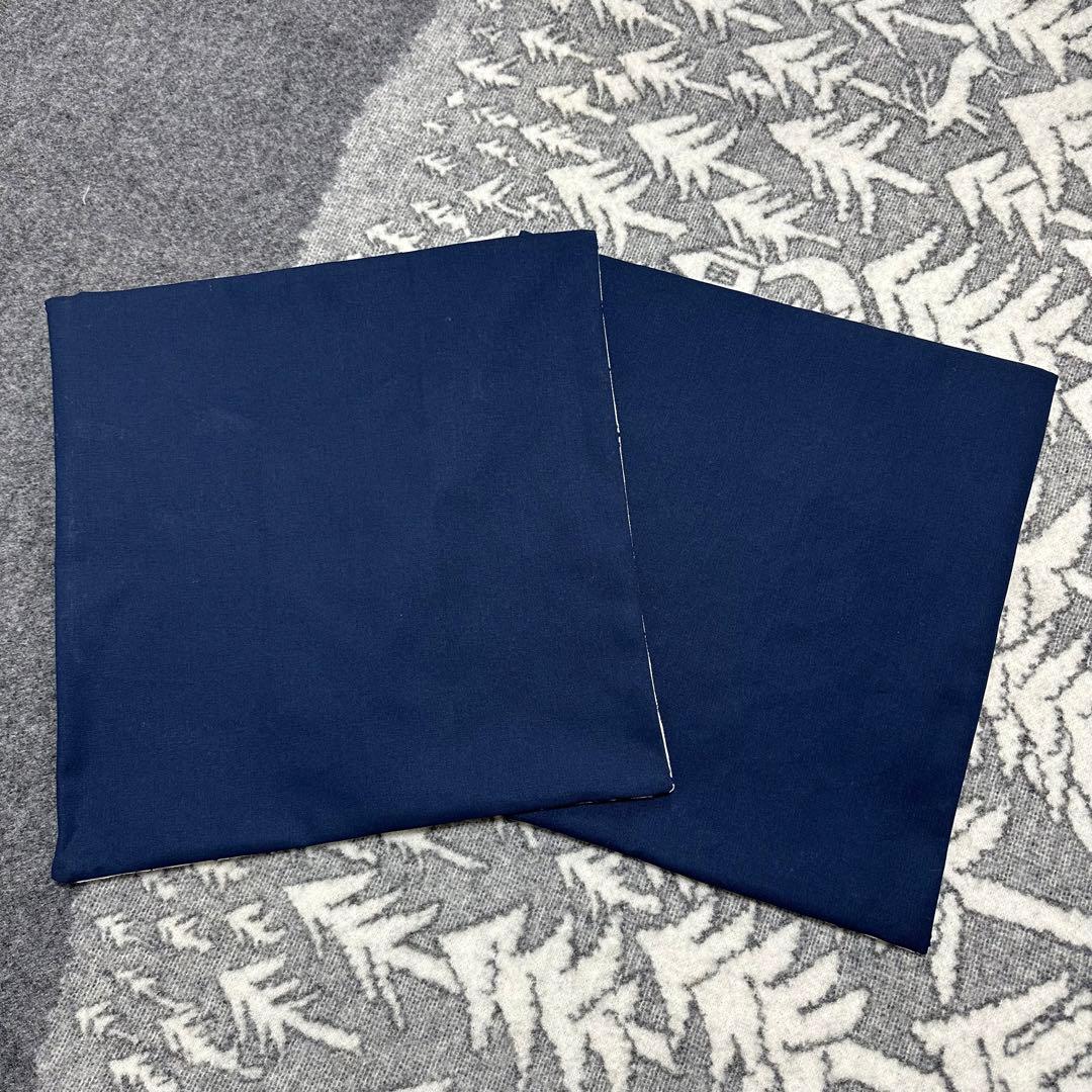 ron様ご確認用　ミナペルホネン　クッションカバー　タンバリン