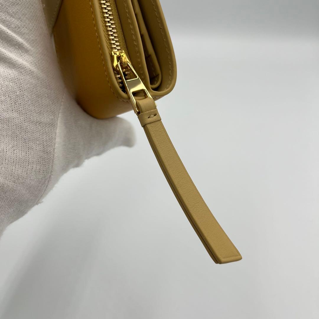 ✨未使用品✨LOEWE　パズルコンパクトウォレット