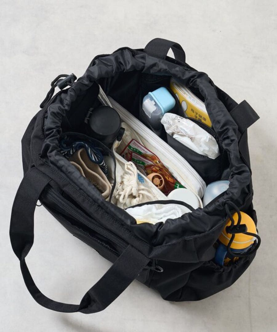 【最終値下げ】FREAK'S STORE×OUTDOOR ペアレンツバッグ