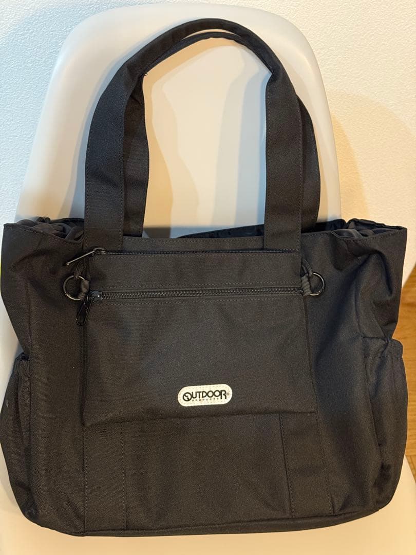 【最終値下げ】FREAK'S STORE×OUTDOOR ペアレンツバッグ