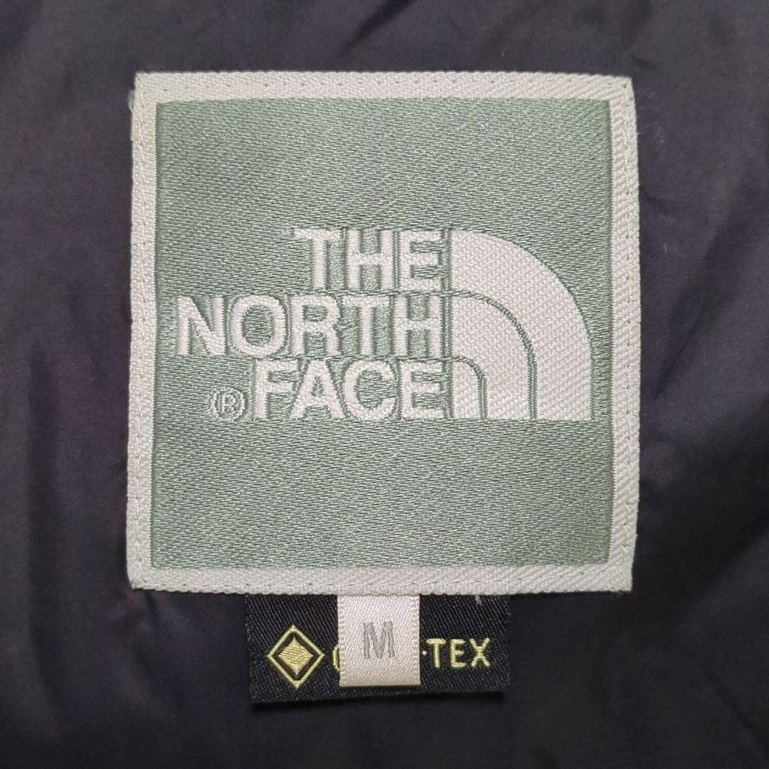 THE NORTH FACE♦マウンテンダウンコート NDW91935 M