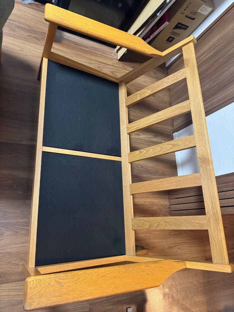 Unico viska 2人掛けソファ