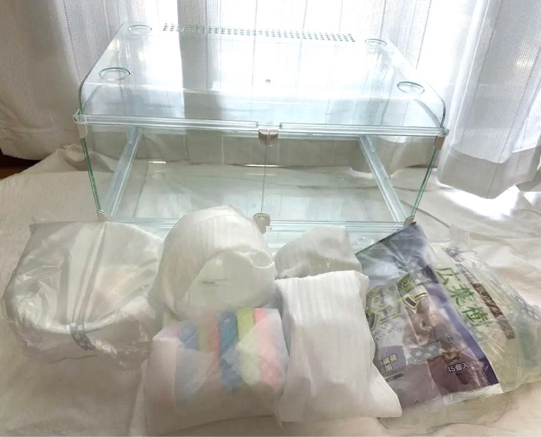 グラスハーモニー450plus 8点まとめ売り