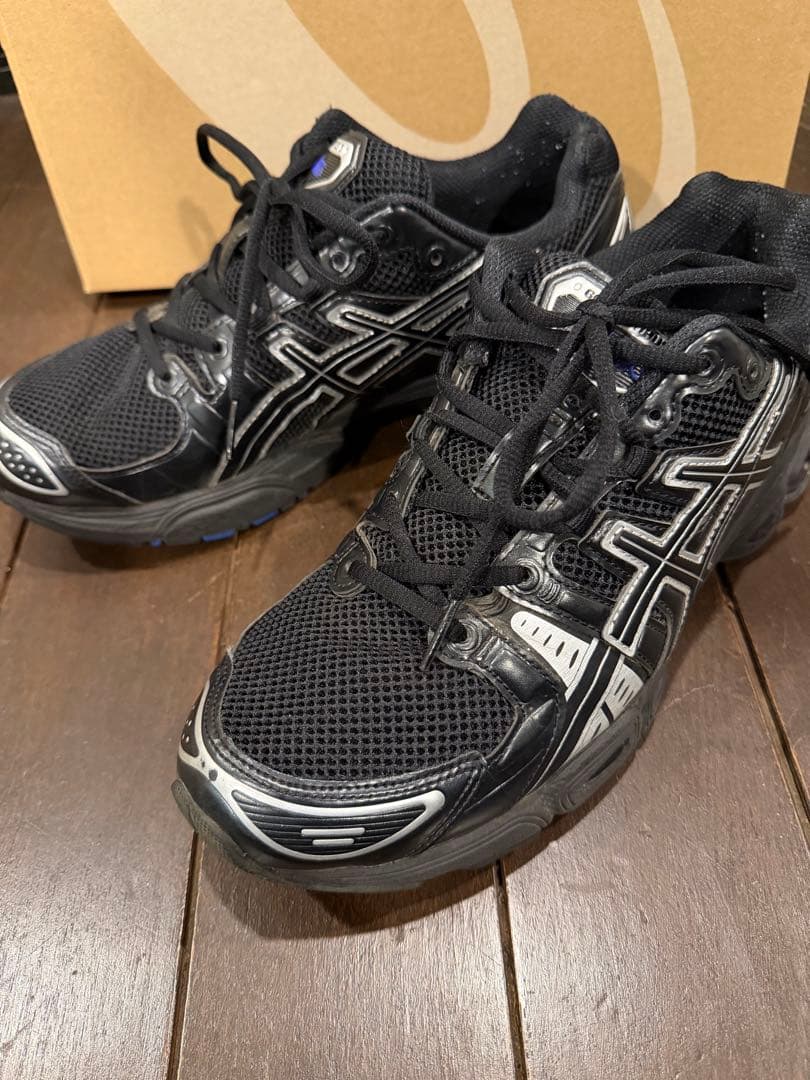 【完売品】アシックス asics GEL-NIMBUS 9 ゲルニンバス 9