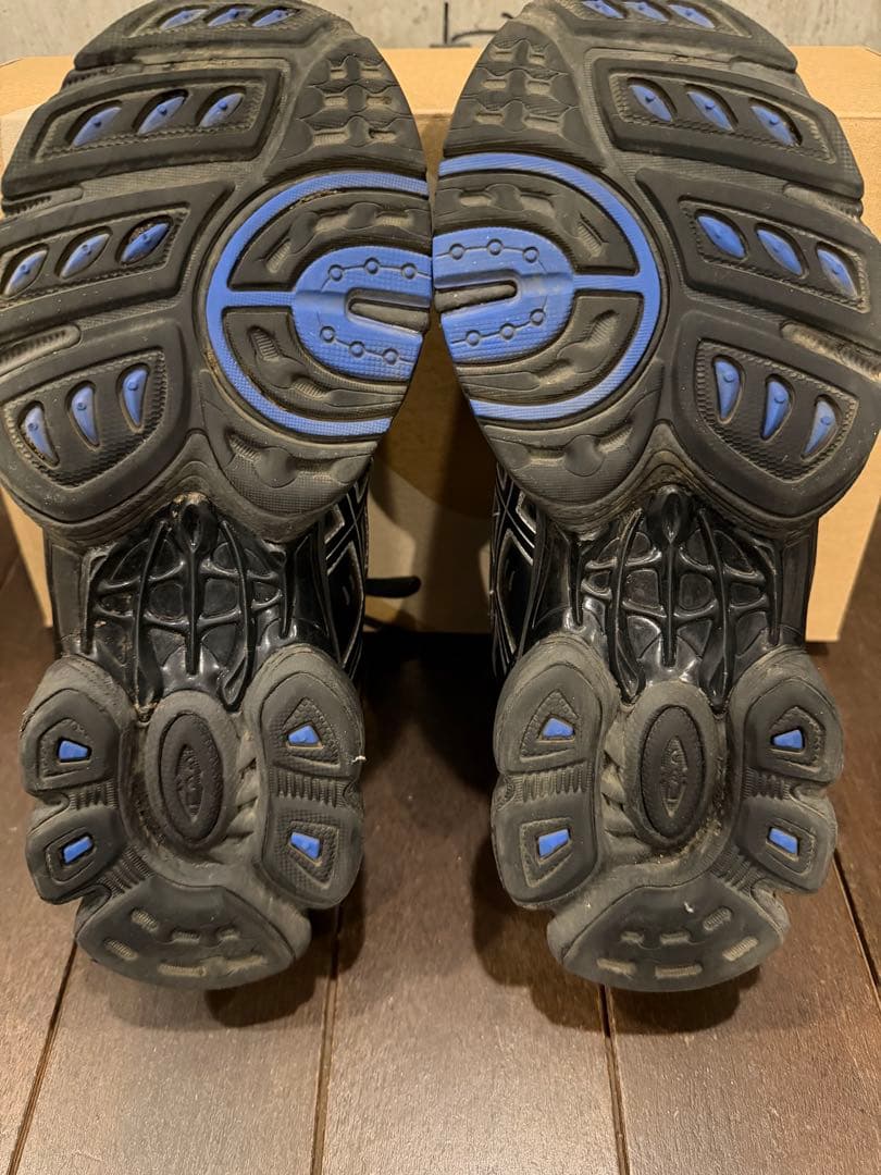 【完売品】アシックス asics GEL-NIMBUS 9 ゲルニンバス 9