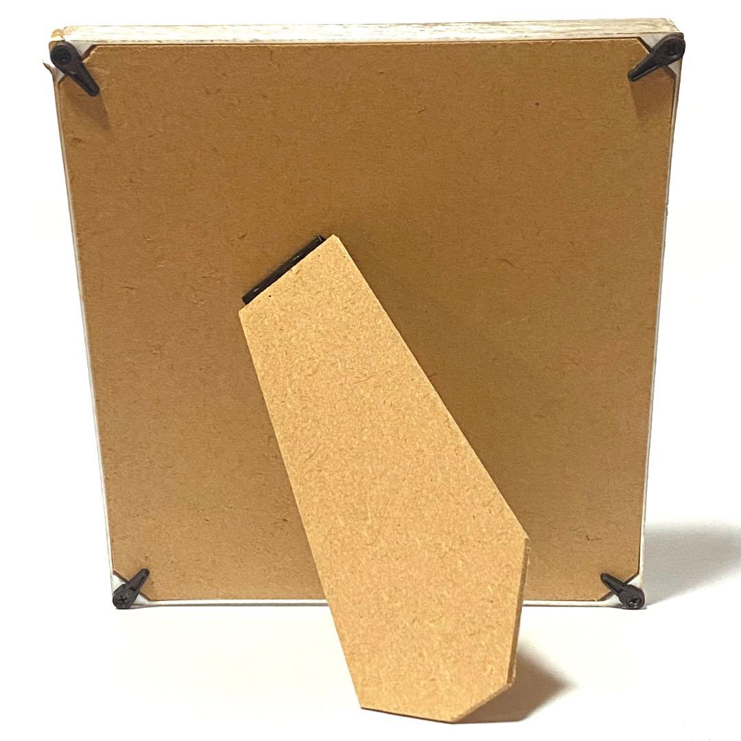 黒*ん様 フレーム付き＊ウマ娘 キタサンブラック＆サトノダイヤモンド 手描きイラ