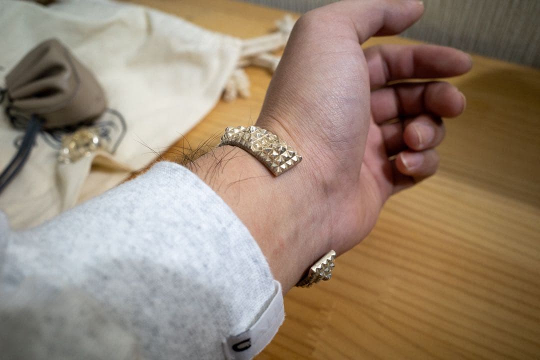 アクセサリー NATURAL INSTINCT \"ELEMENT OF INSTINCT 3\"