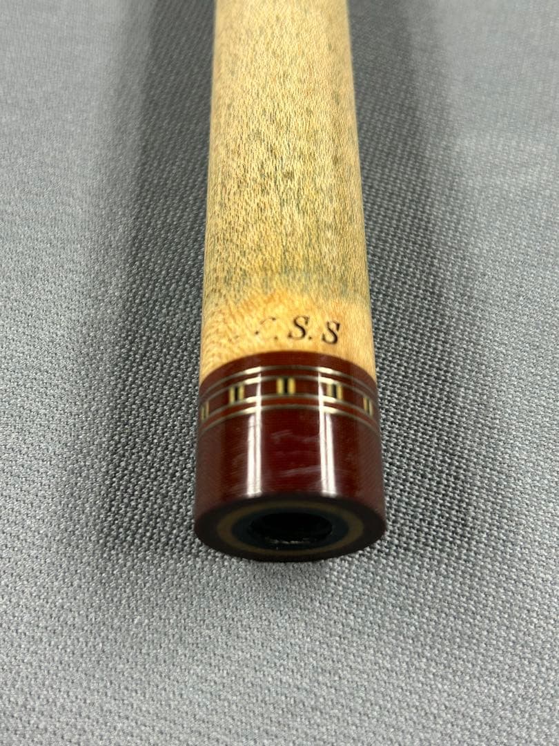 アダム ACSSシャフト 10山 中古 Adam