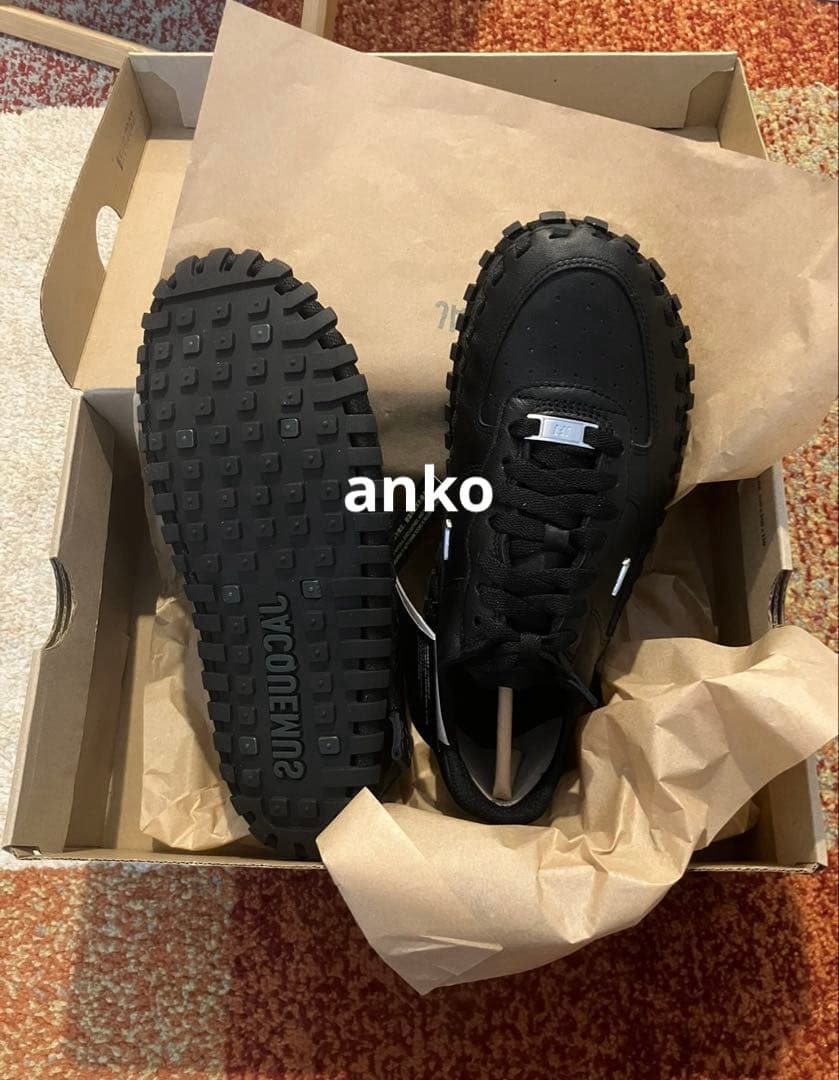 ナイキ　NIKE JACQUEMUS 24cm